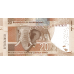 P138-142 South Africa - 10,20,50,100 & 200 Rand Year 2013/2016 (5 Notes)